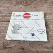 Painkiller 42 min brainpool CD