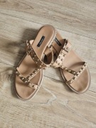 Klapki damskie Gino Rossi 