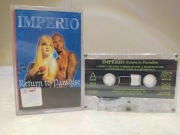 Kaseta Imperio - Return to Paradise