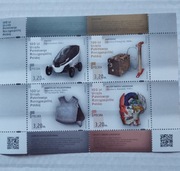 100 lat Urzędu Patentowego Rzeczpospolitej