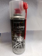 CYCLING CONNECTION SPRAY DO STYKÓW ELEKTRYCZNYCH 200ml MOTIP