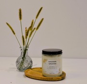 Świeca sojowa o zapachu Lemoniady Cytrynowej - ok. 45h palenia