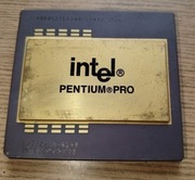 Procesor Intel Pentium Pro
