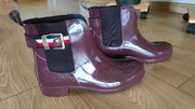Kalosze Tommy Hilfiger  Hardware Rainboot 40 
