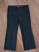 eleganckie czarne spodnie Mexx XXL/44