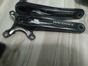 korby race face deus