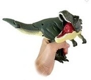 Jabber Ball, Dinozaur T-Rex, figurka interaktywna