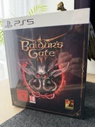 Baldurs Gate 3 na PS5 Nowa! Deluxe Edition