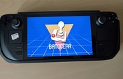 BATOCERA 512 GB Steam Deck & & PC | PS2 Wii XBOX | 7500 retro gier