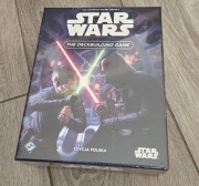 Star Wars The Deckbuilding Game Rebel