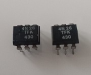 Optotriak TFK 430 zestaw 2 szt. demontaż