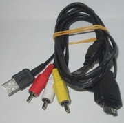 SONY VMC-MD2 / TYP2 MULTI-TERMINAL / USB  AV / ORYGINAŁ
