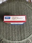 Łożysko SKF Explorer 6308-2RS1/C3