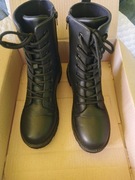 Workery, botki za kostkę rozm. 24,5 (38,5)