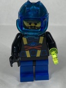 Lego aqa008 Aquasherk Hybrid z 6100 1095