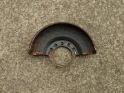 Osłona do szlifierki tarcza 125mm