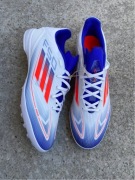 Turfy / buty piłkarskie Adidas F50 Club Turf rozmiar 46 2/3