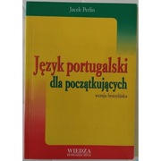 Język portugalski dla początkujących - Perlin Jacek