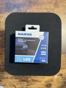 Narva H7 LED - 6000k