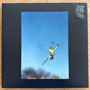 YEAH YEAH YEAHS - COOL IT DOWN - Black LP