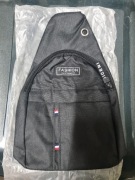 Torba na ramię męska 