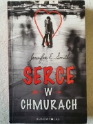 Serce w chmurach - Jennifer E. Smith
