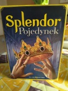 Splendor Pojedynek 