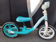 ROWEREK ROWER BIEGOWY Lekki dla dziecka regulowany LIONELO ALEX EVA 12''