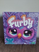 MASKOTKA INTERAKTYWNA FURBY PO POLSKU HASBRO