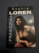 Prawdziwa Sophia Loren