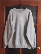 Szara Bluza STWD Records Superior Sound Quality Pull&Bear