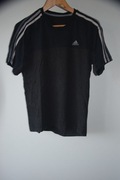 Adidas t-shirt bluzka M męska bawełna