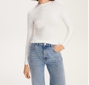 bluzka damska reserved UP877-01X S Lyocell 