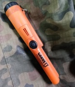 Pinpointer  GARRETT Pro-Pointer AT  Pomarańczowy Oryginalny, Gratis!
