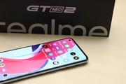 Realme GT Neo 2 5G 8 / 128 GB 