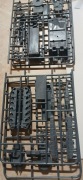 Team Yankee Merkava 15MM 