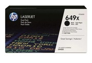 Toner HP 649x (CE260X)