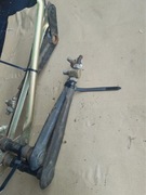 Uchwyty kosiska castel garden tc102 honda 2213 traktorek kosi stiga viking