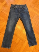 Spodnie Levi's 541 rozmiar 30x32