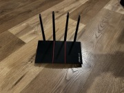 Router ASUS RT-AX55