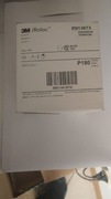 Roloc 3m 50mm p180 50 szt