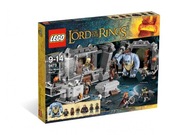 LEGO 9473 LOTR Władca Pierścienia - Kopalnie Morii