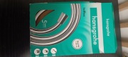 Wąż prysznicowy Hansgrohe 