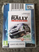 Xpand Rally Xtreme PC DVD