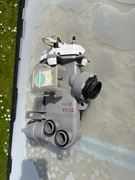 Grzałka z zaworem trójdrogowym Bosch Siemens