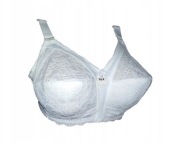 Biustonosz bez fiszbin rozm. 100E/ polski