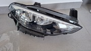 LAMPA PRAWA FIAT TIPO NOWA ORYG 552214456