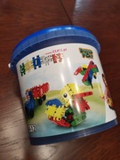 ORYGINALNE KLOCKI CLICS 180. Jak nowe! 