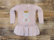 Tunika bluzka dziecięca SAVANNAH roz. 98 3 Lata