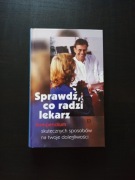 Sprawdź, co radzi lekarz. Kompendium 
